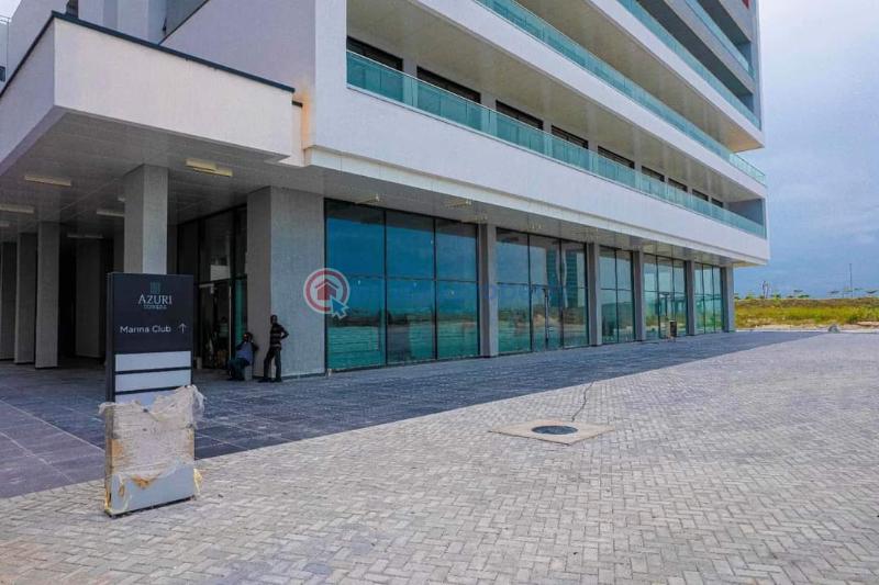 Office For Sale Eko Atlantic Victoria Island Lagos - 8