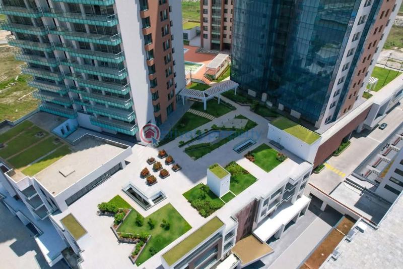 Office For Sale Eko Atlantic Victoria Island Lagos - 14