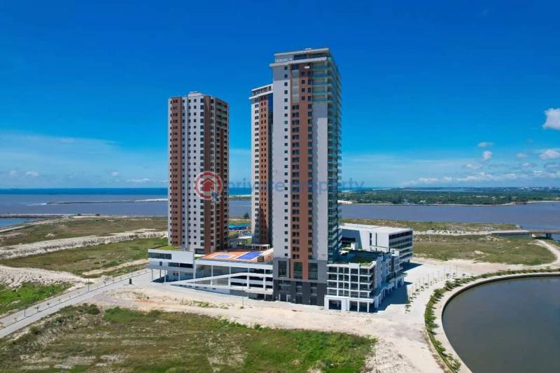 Office For Sale Eko Atlantic Victoria Island Lagos - 13