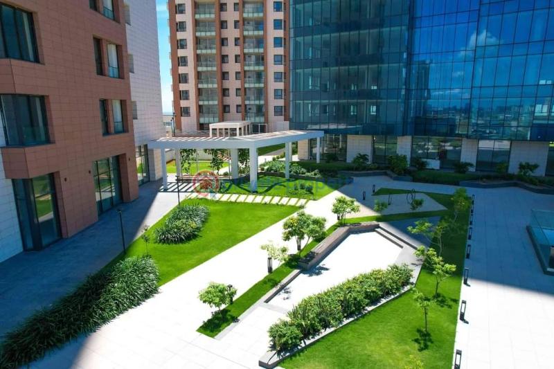 Office For Sale Eko Atlantic Victoria Island Lagos - 1