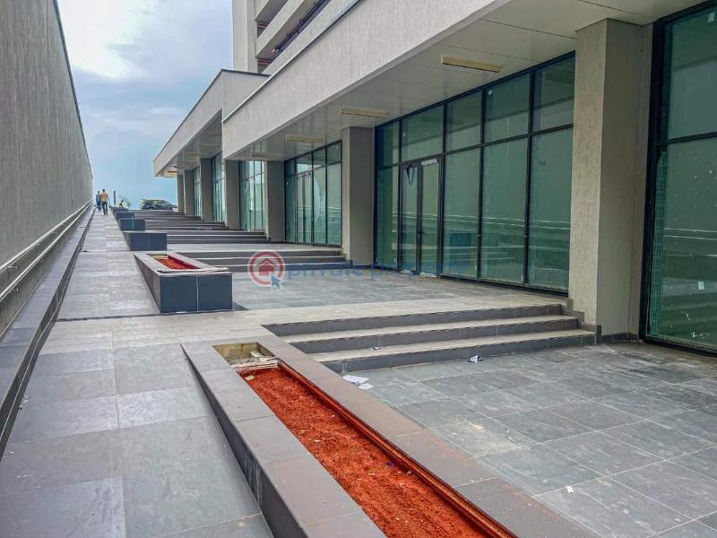 Office For Sale Eko Atlantic Victoria Island Lagos - 4