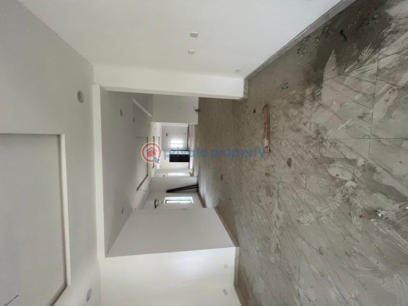 Office For Rent Chevron Drive Lekki Lagos - 5