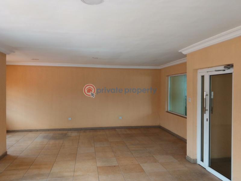 Office For Rent Victoria Island Lagos - 1