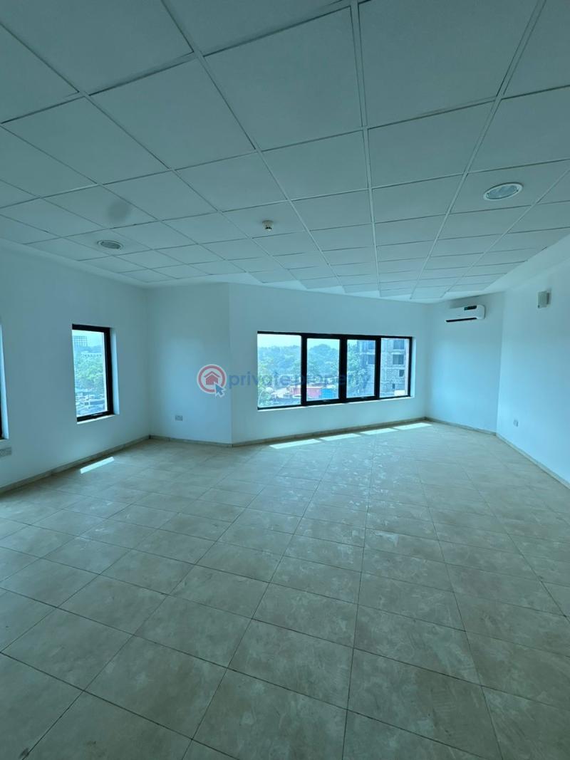 Office For Rent Central Area Abuja Phase 1  - 4
