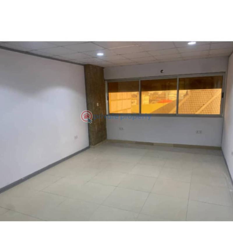 Office space gor rent: n2,200,000 - 1 Office For Rent Onikan, Lagos Island Onikan Lagos Island  - 1