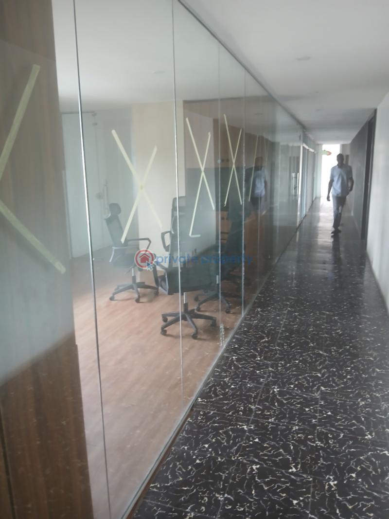 Office For Rent Awolowo Road Ikoyi Lagos - 1
