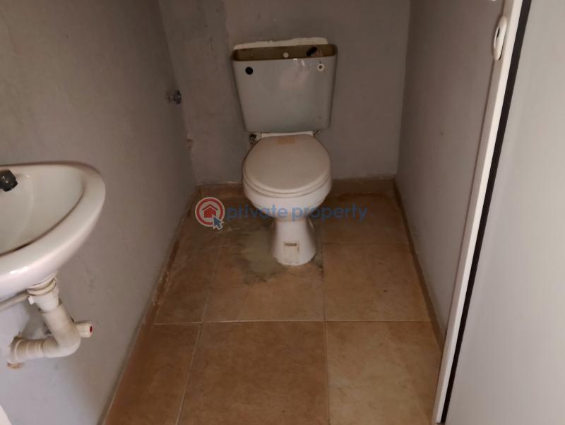 Office For Rent Victoria Island Lagos - 4