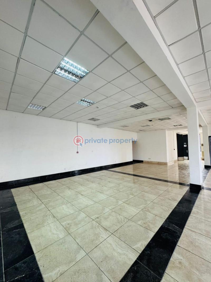 Office For Rent Lekki Phase 1 Lagos - 0