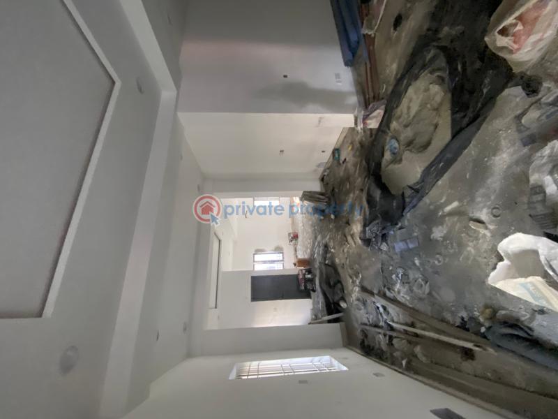 Office For Rent Chevron Drive Lekki Lagos - 1