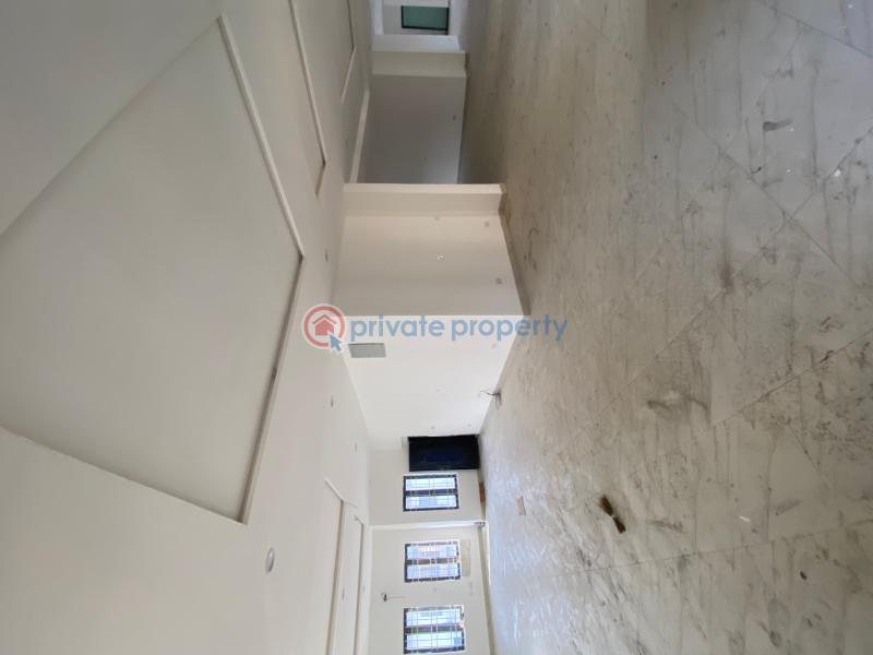 Office For Rent Chevron Drive Lekki Lagos - 4