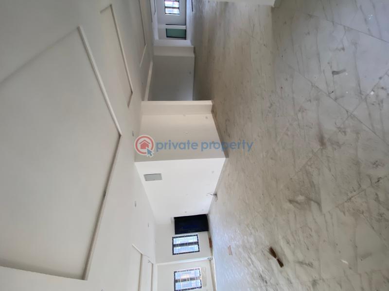 Office For Rent Chevron Drive Lekki Lagos - 5