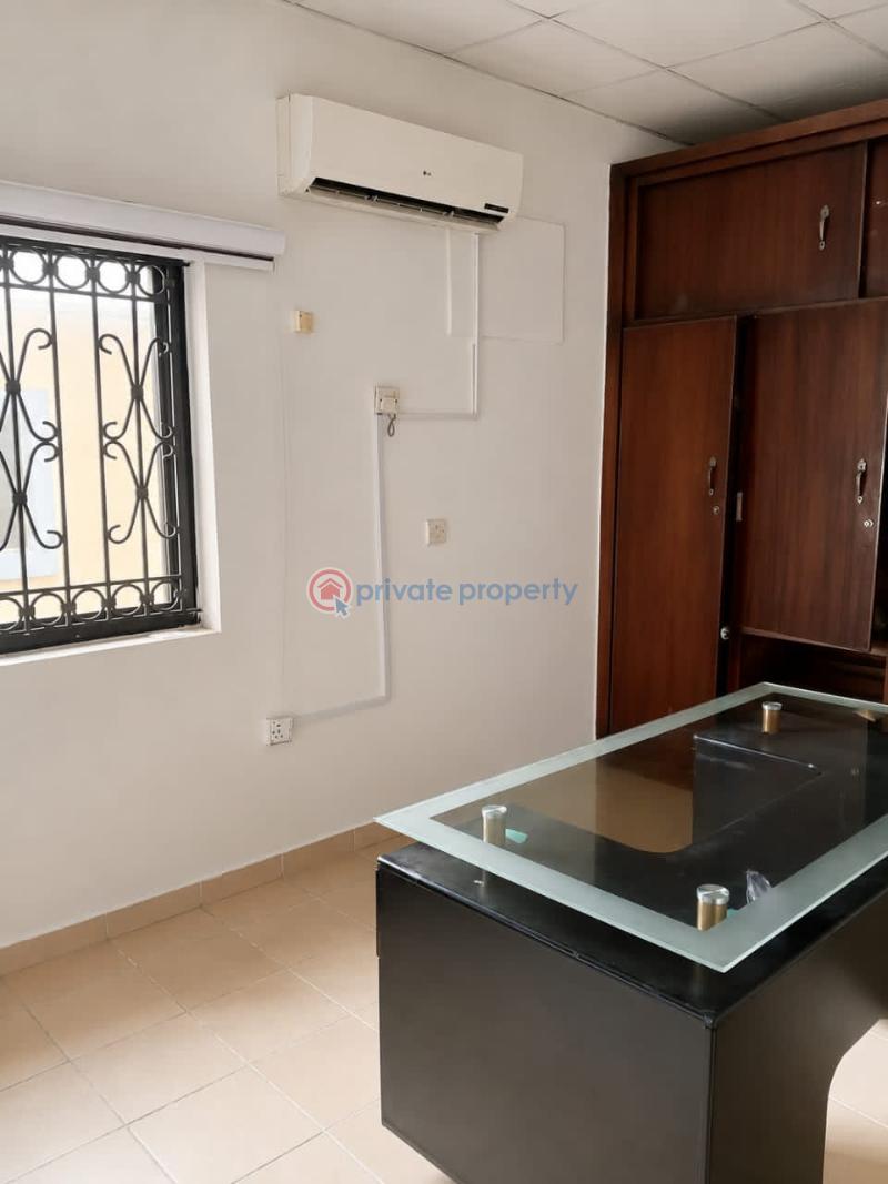 2 bedroom Office For Rent Ikota Villa Estate Ikota Lekki Lagos