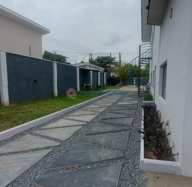 Commercial Property For Rent Ikoyi Lagos - 2