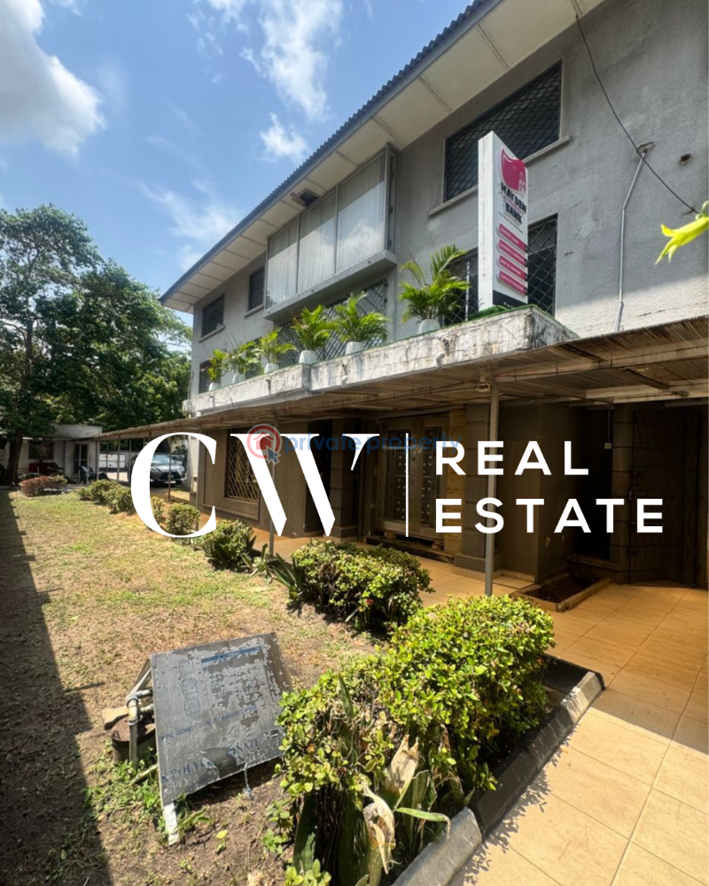Commercial Property For Rent Ikoyi Lagos - 0