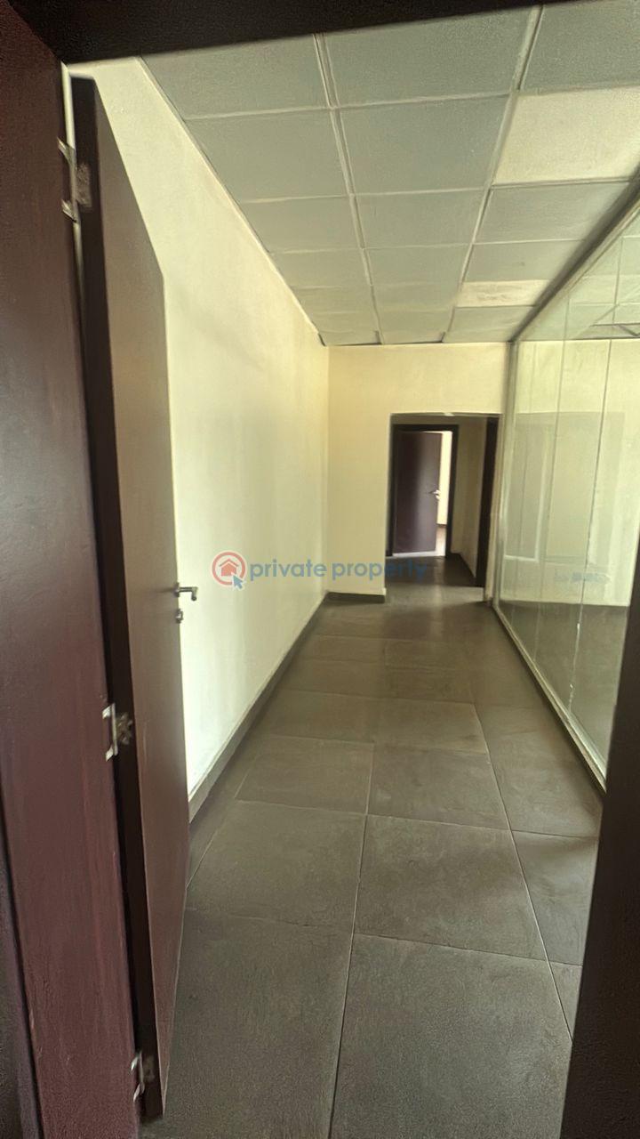 Commercial Property For Rent Ikoyi Lagos - 5
