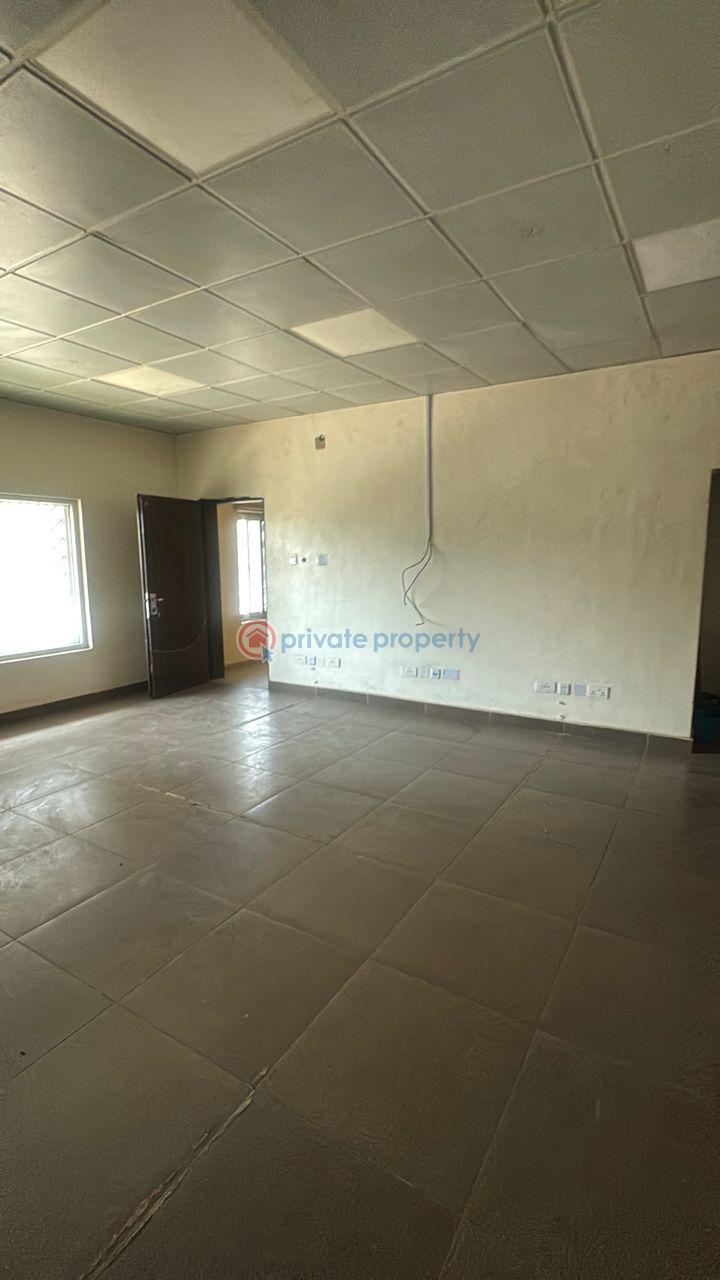 Commercial Property For Rent Ikoyi Lagos - 4