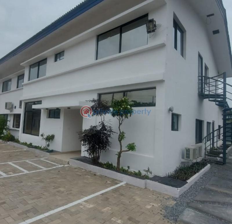 Commercial Property For Rent Ikoyi Lagos - 3