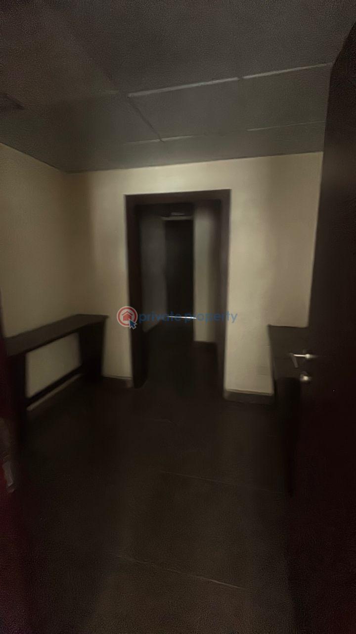 Commercial Property For Rent Ikoyi Lagos - 1