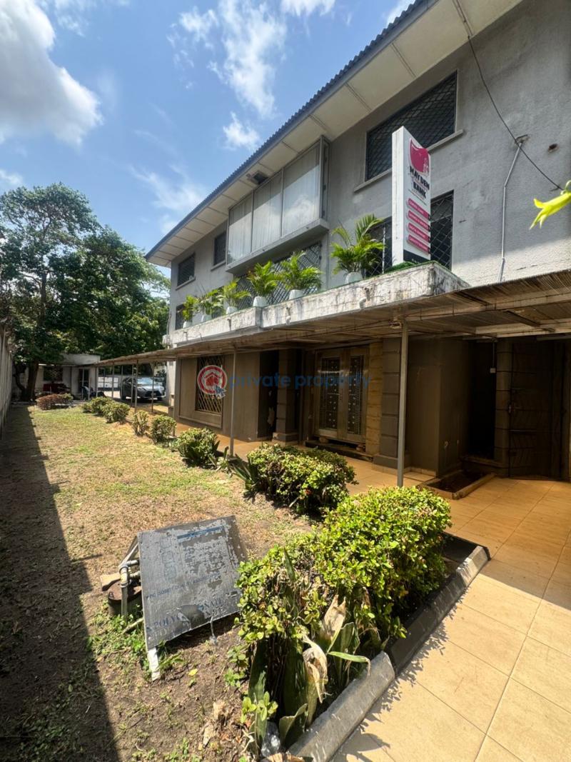 Commercial Property For Rent Ikoyi Lagos - 10