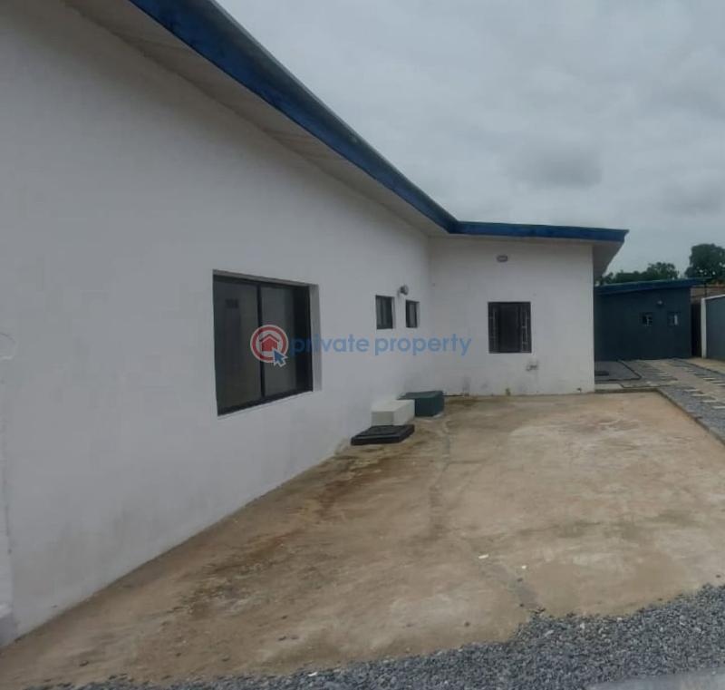 Commercial Property For Rent Ikoyi Lagos - 4