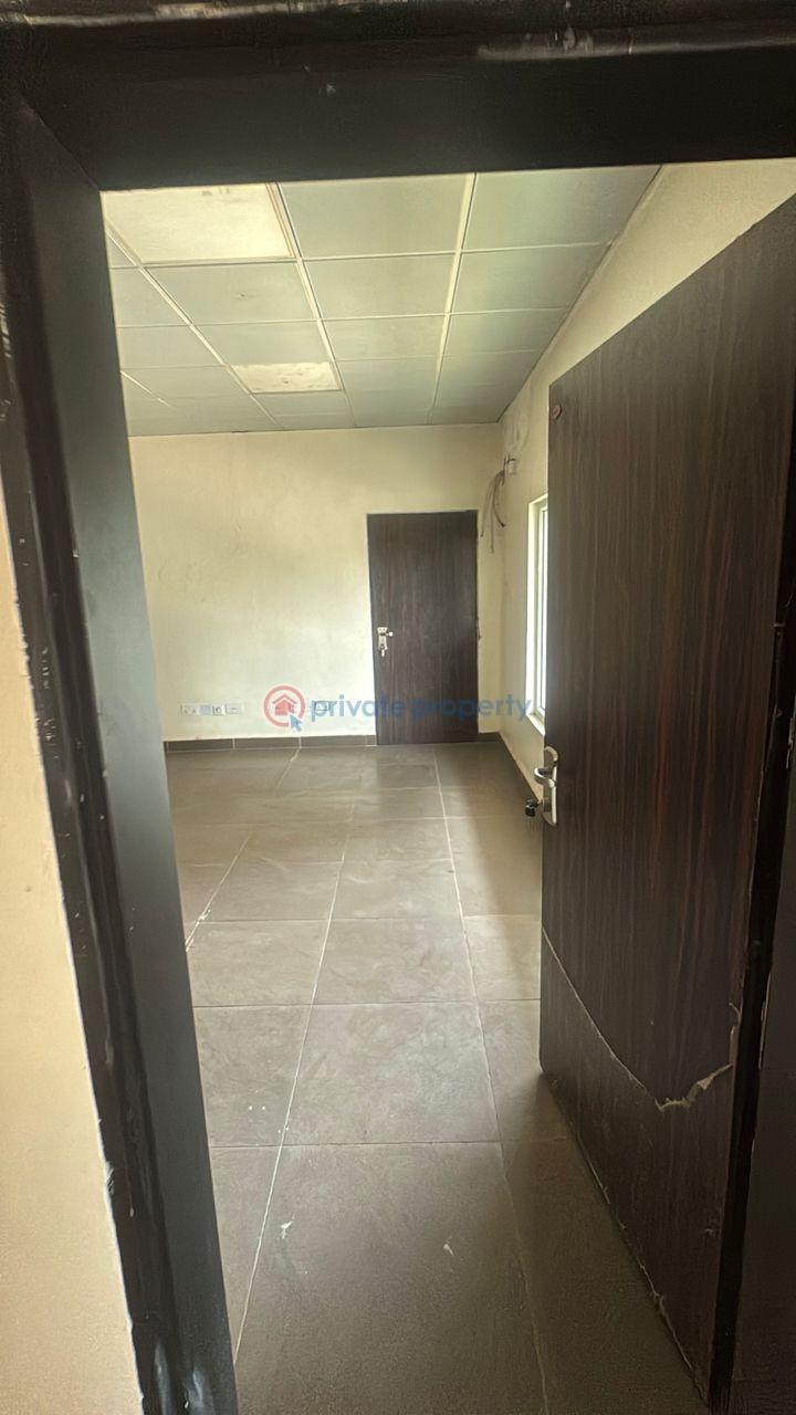 Commercial Property For Rent Ikoyi Lagos - 7