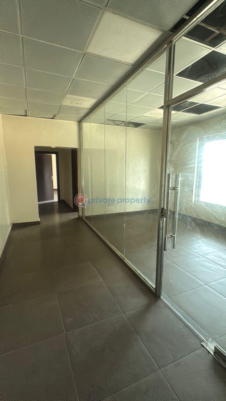 Commercial Property For Rent Ikoyi Lagos - 11