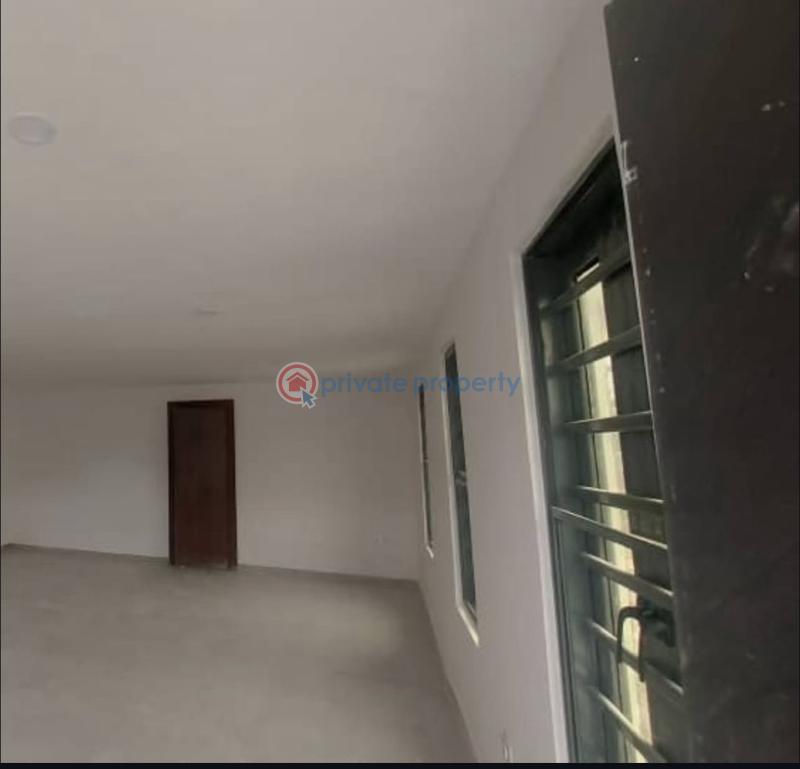 Commercial Property For Rent Ikoyi Lagos - 1
