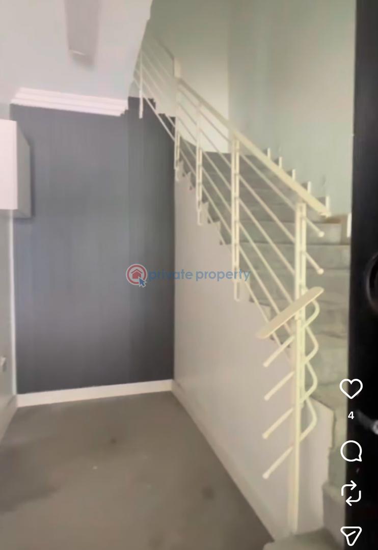Office For Rent Lekki Phase 1 Lagos - 1