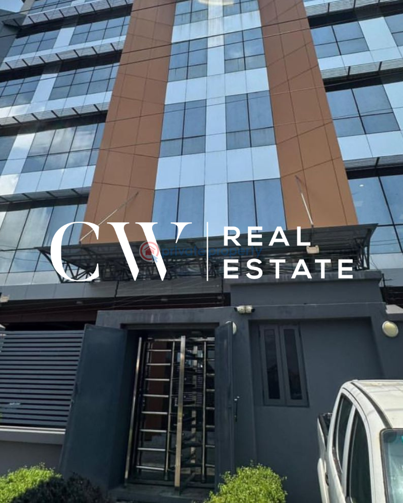 Commercial Property For Rent Lekki Phase 1 Lagos - 0