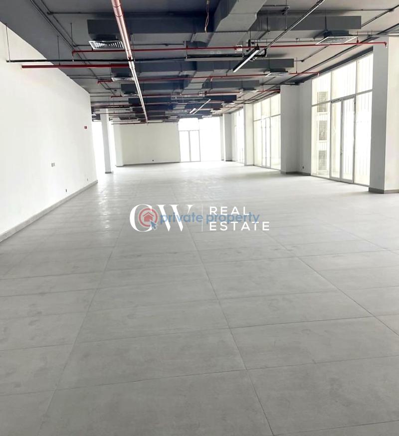 Commercial Property For Rent Lekki Phase 1 Lagos - 0