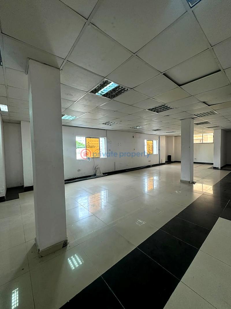 Office For Rent Lekki Phase 1 Lagos - 1