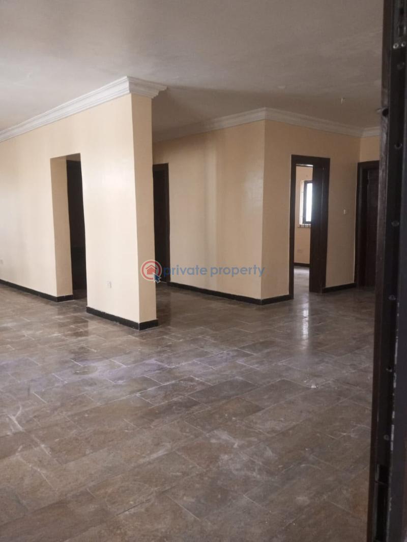 Commercial Property For Rent Lekki Phase 1 Lagos - 3