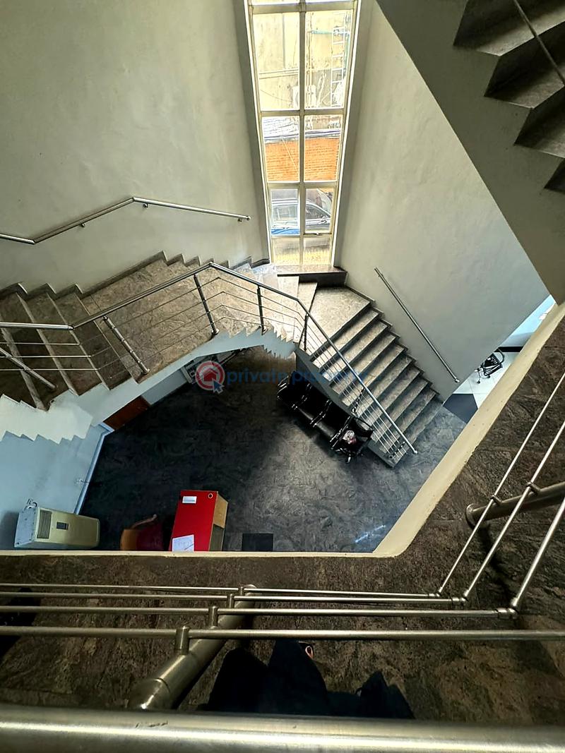 Office For Rent Lekki Phase 1 Lagos - 2