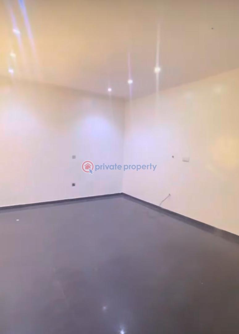Office For Rent Lekki Phase 1 Lagos - 3
