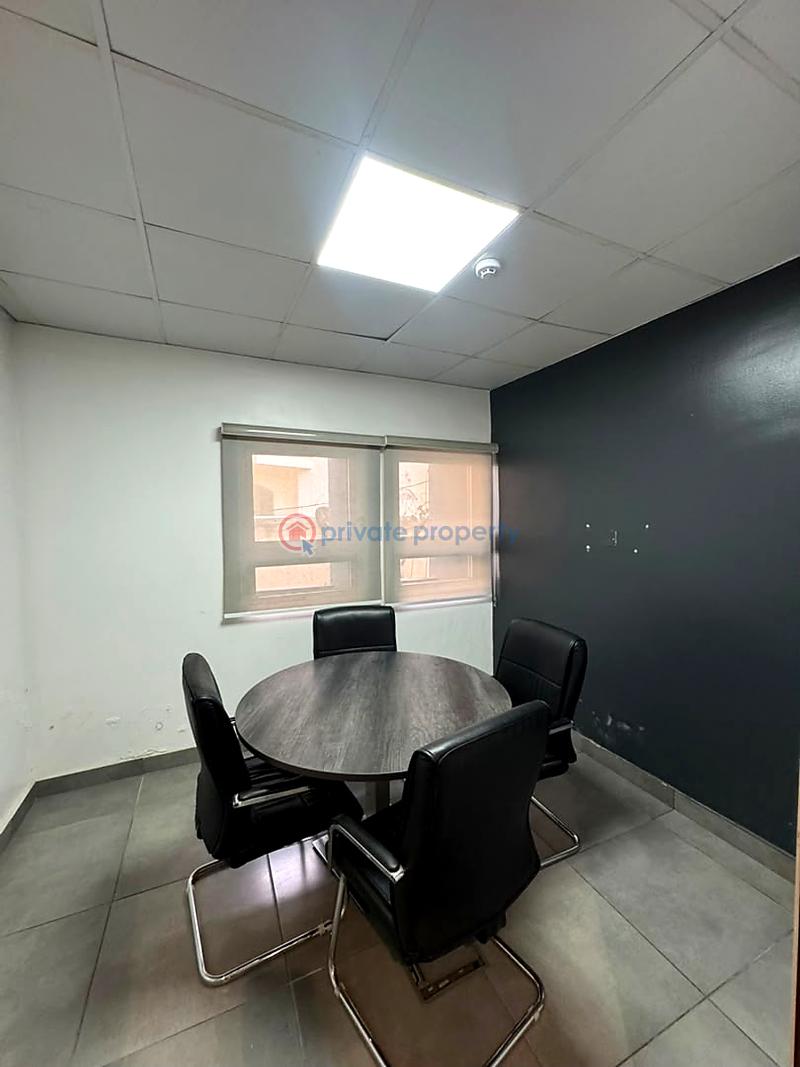 Flat & Apartment For Rent Lekki Phase 1 Lagos - 2