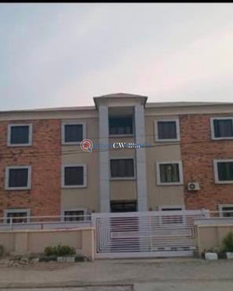 Commercial Property For Rent Lekki Phase 1 Lagos - 0