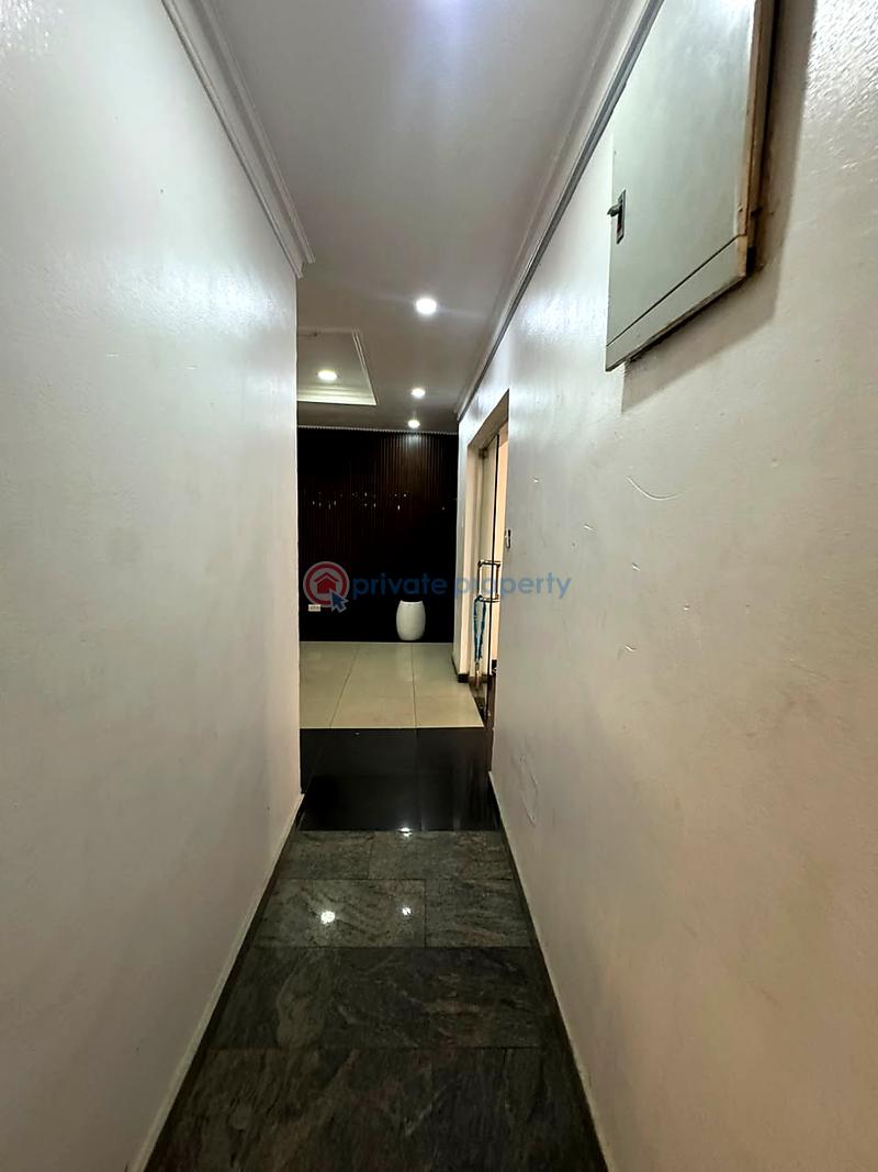 Office For Rent Lekki Phase 1 Lagos - 5