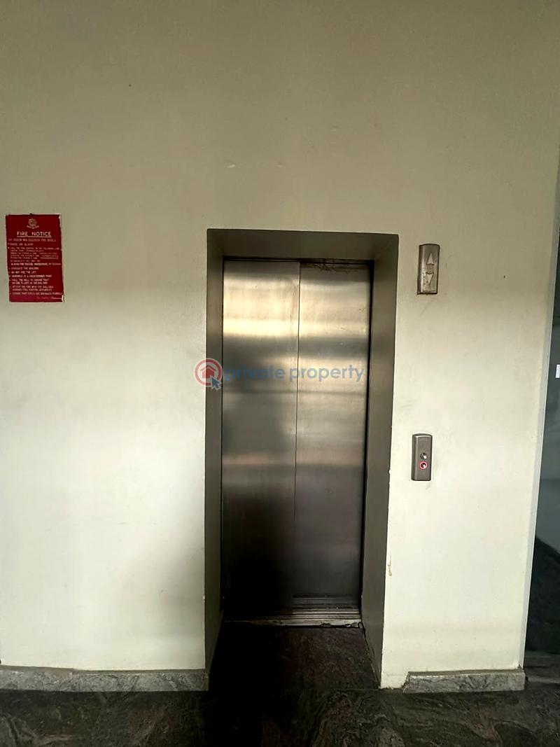 Office For Rent Lekki Phase 1 Lagos - 4