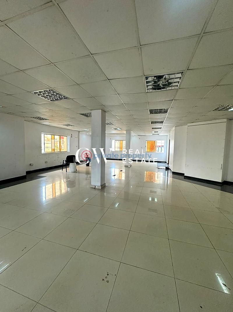 Office For Rent Lekki Phase 1 Lagos - 0