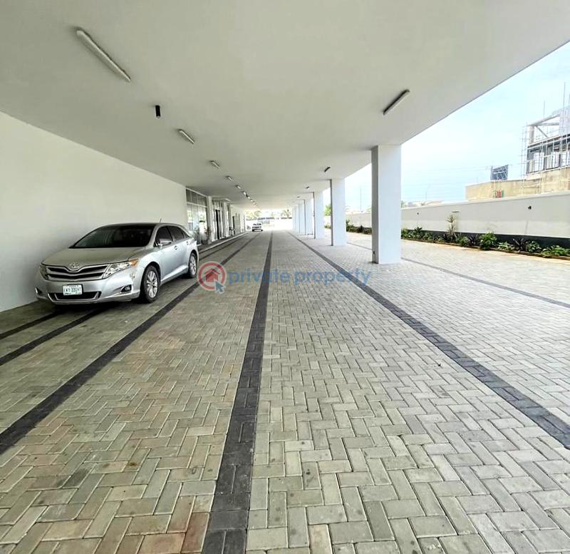 Commercial Property For Rent Lekki Phase 1 Lagos - 3