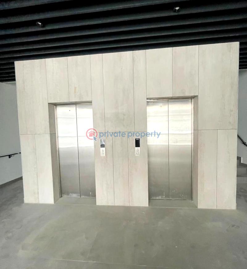 Commercial Property For Rent Lekki Phase 1 Lagos - 2