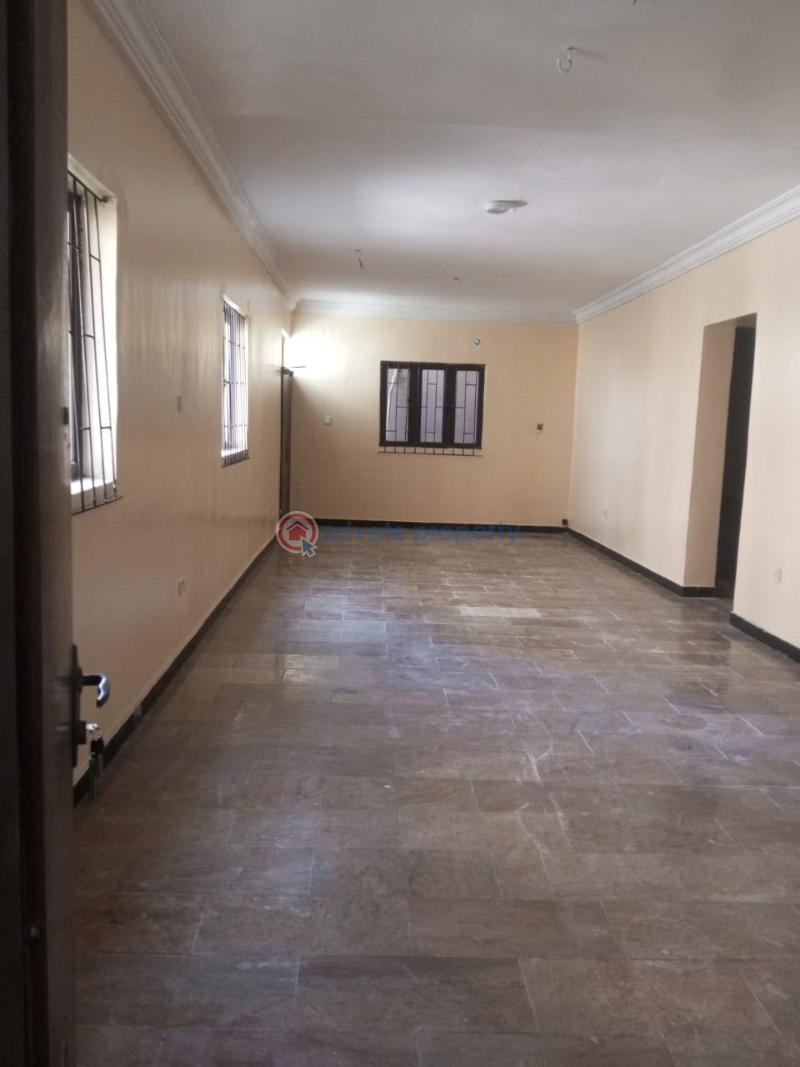 Commercial Property For Rent Lekki Phase 1 Lagos - 5