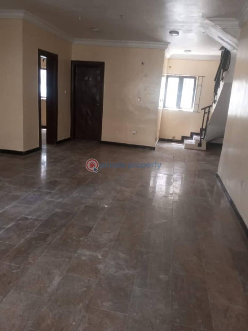 Commercial Property For Rent Lekki Phase 1 Lagos - 1