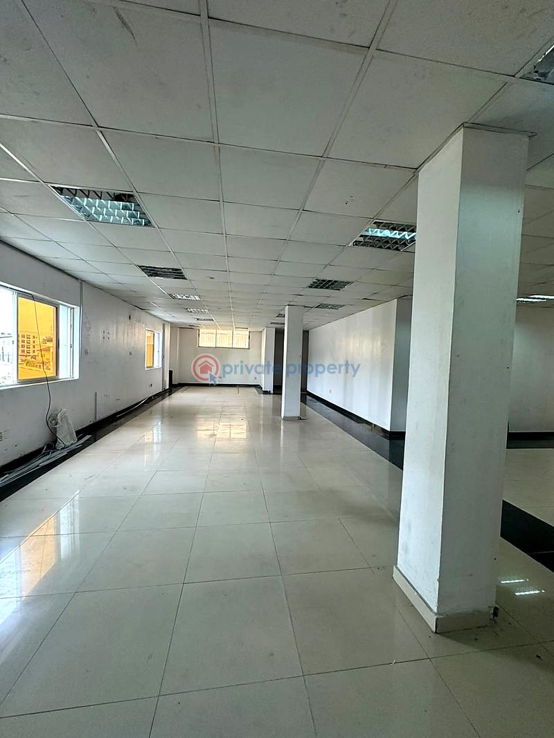 Office For Rent Lekki Phase 1 Lagos - 3