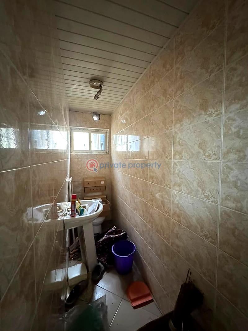 Flat & Apartment For Rent Lekki Phase 1 Lagos - 1