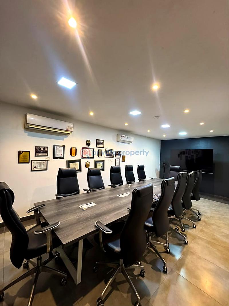 Flat & Apartment For Rent Lekki Phase 1 Lagos - 4
