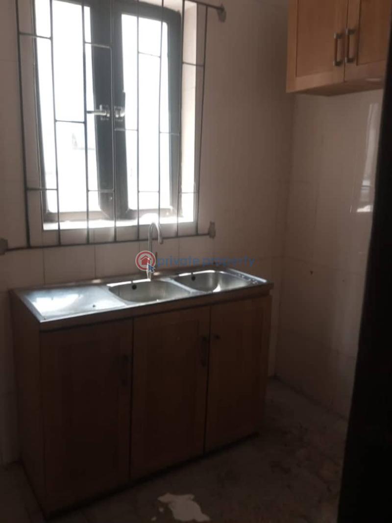 Commercial Property For Rent Lekki Phase 1 Lagos - 4