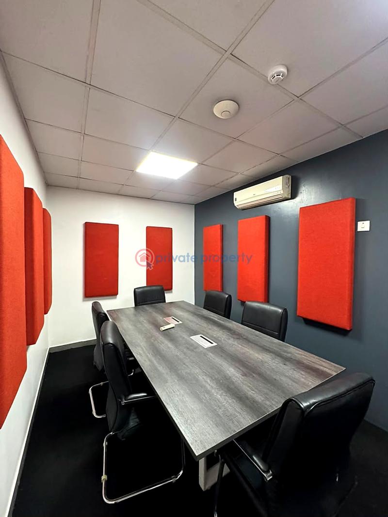 Flat & Apartment For Rent Lekki Phase 1 Lagos - 7