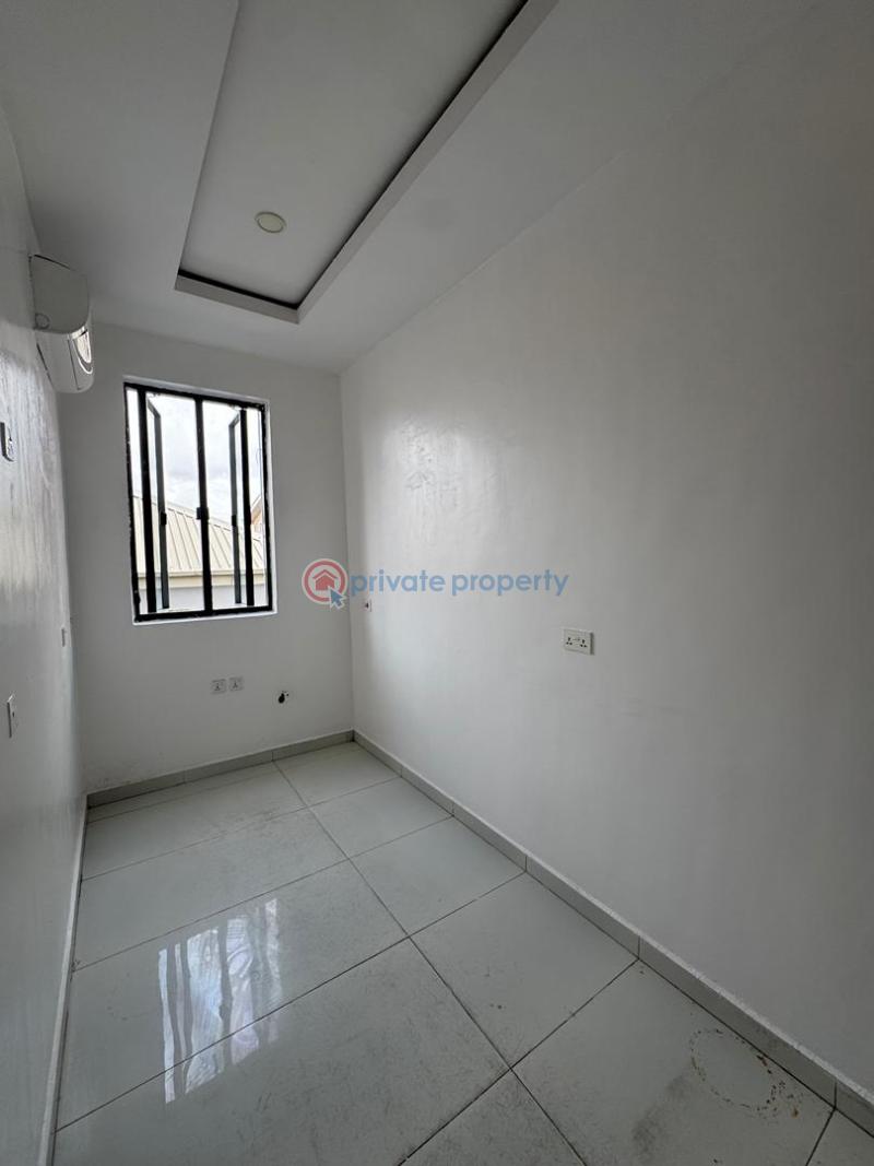 Commercial Property For Rent Lekki Phase 1 Lagos - 5