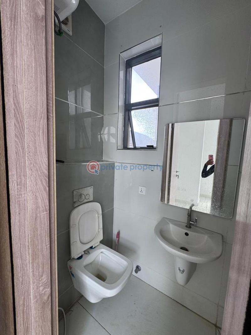 Commercial Property For Rent Lekki Phase 1 Lagos - 4